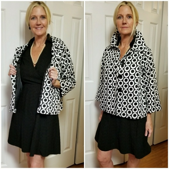 Ann Taylor - Little Black Dress - Picture 6 of 6